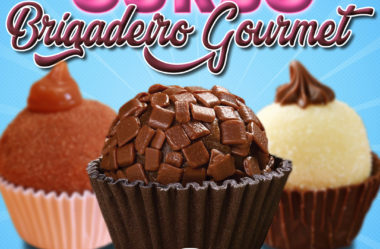 Curso Brigadeiro Gourmet