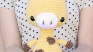 amigurumi-para-iniciante