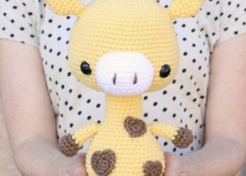 Amigurumi Para Iniciante